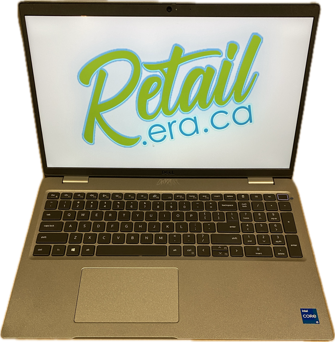 Dell Latitude 5520 Core i5-1135G7@2.40GHz 16GB RAM 256GB SSD READ  Lap200