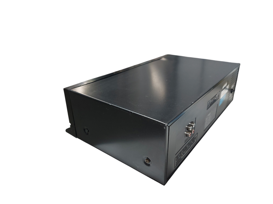 Fisher Studio Standard Stereo Double Cassette Deck Model: CR-W56 (Parts)  =