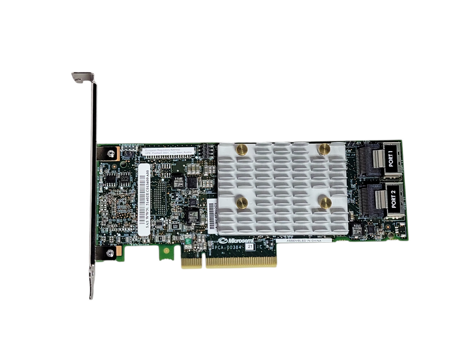 HPE SMART ARRAY E208I-P SR GEN10 12G SAS Raid Controller 836266-001  _