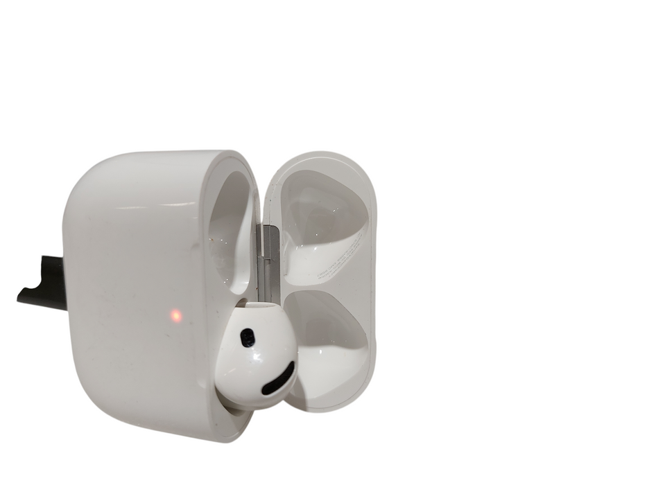 Apple Airpod & Case A3059 USB C Type  =