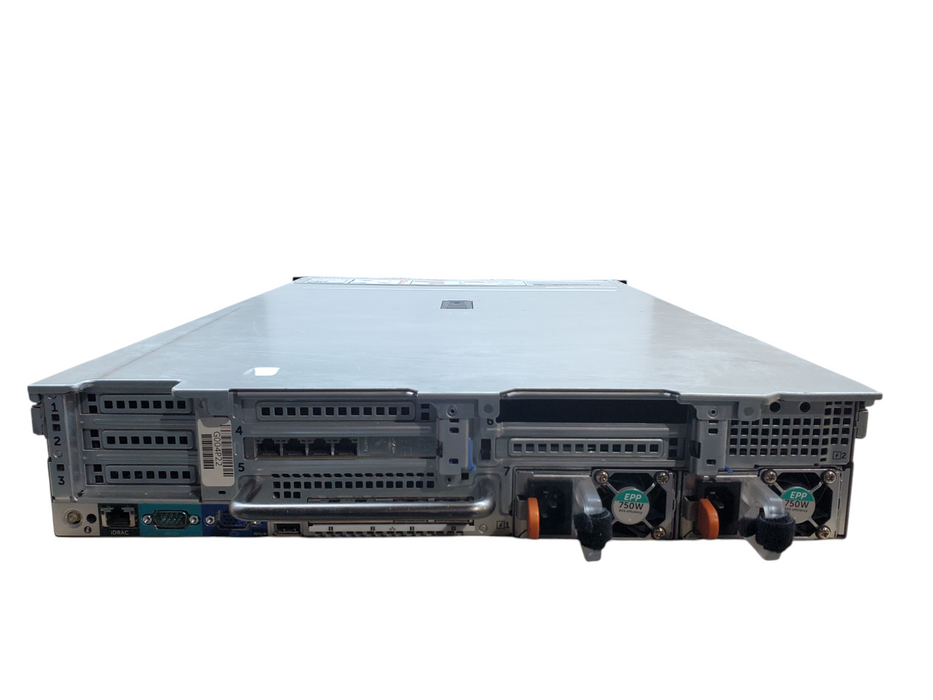 Dell PowerEdge R730 2x Xeon E5-2660 v3 32GB DDR4 H30 Mini - No HDD