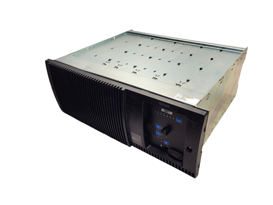 EADS TB5000i Digital Base Station Repeater 380-520 MHz TB5-D2-H1-1G $
