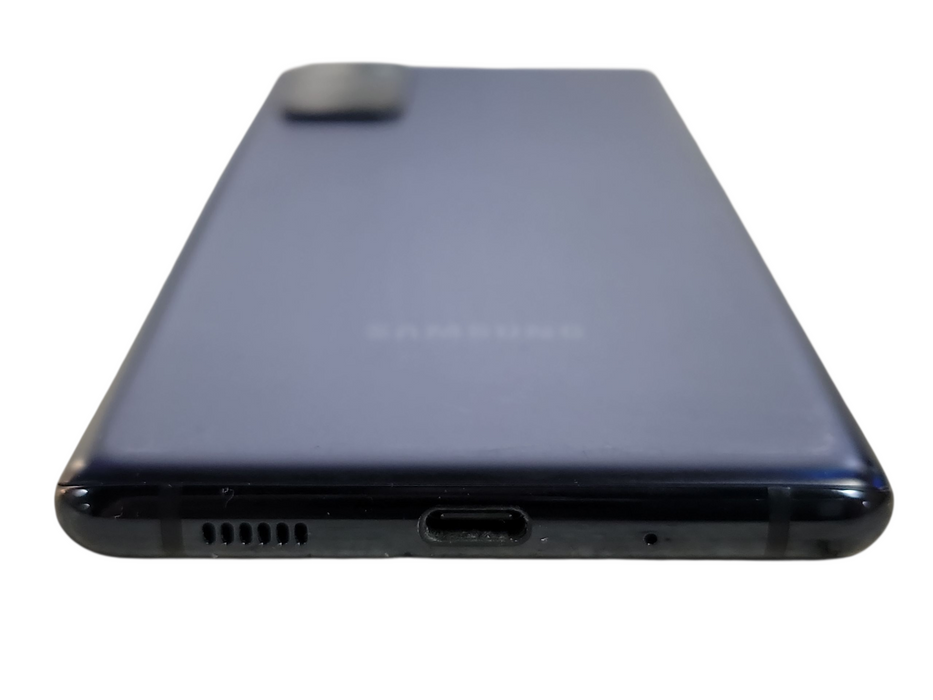 Samsung Galaxy S20 FE 5G - 128GB - Navy Blue [SM-G781W] Q