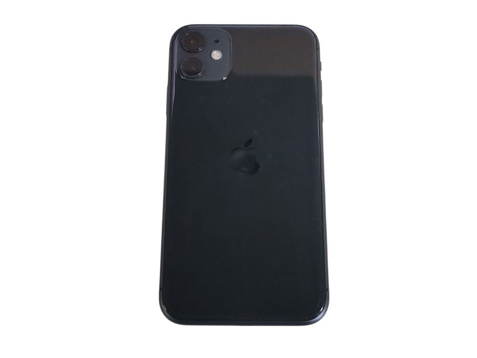 Apple iPhone 11 - 128GB - Space Gray [A2111]