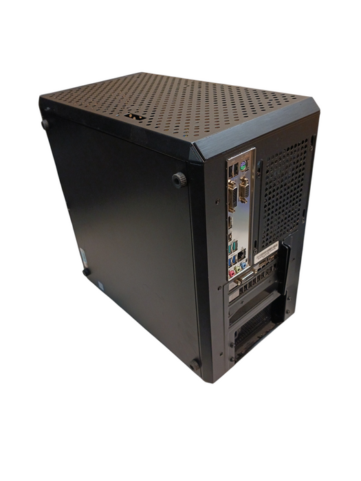 Corsair Custom PC Asus H370-M Plus Intel i5-9400 2.9Ghz 16GB DDR4 GTX1050Ti