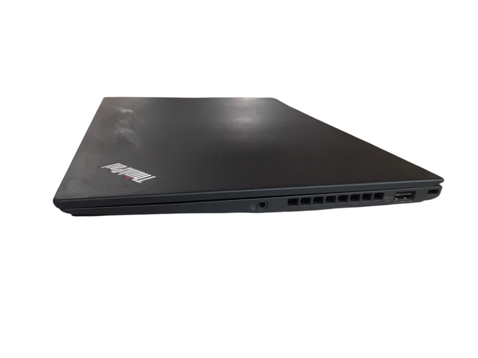 Lenovo ThinkPad X1 Carbon Gen 5 i7-7500U 2.70GHz 16GB DDR4 256GB NVMe  Lap200