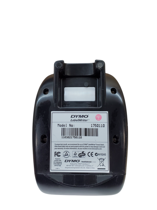 Dymo LabelWriter 450 Direct Thermal Label Printer + Spool Assembly Q