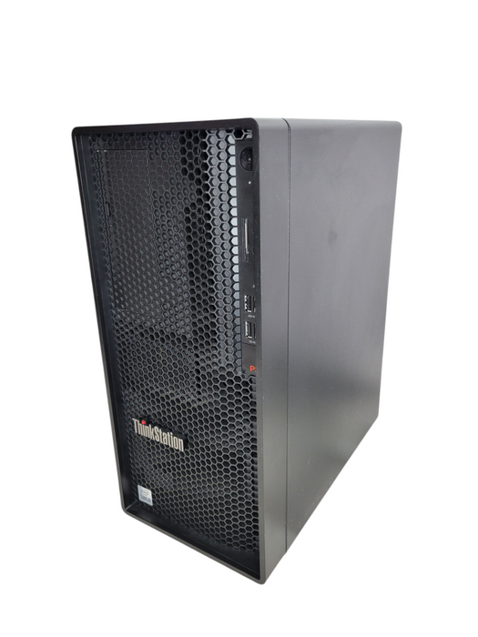 Lenovo P340 Barebones 500W PSU %
