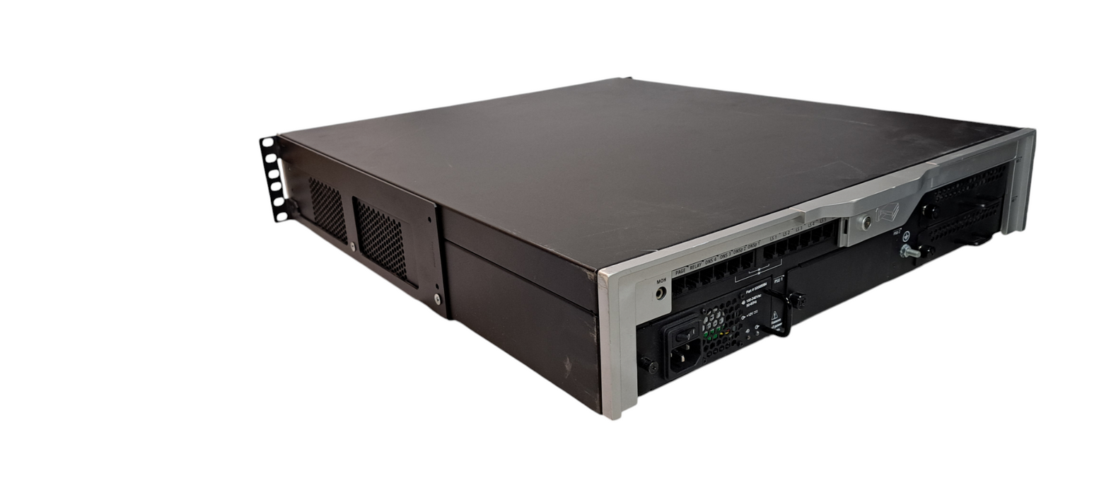 Mitel 3300 MXe III Controller |READ