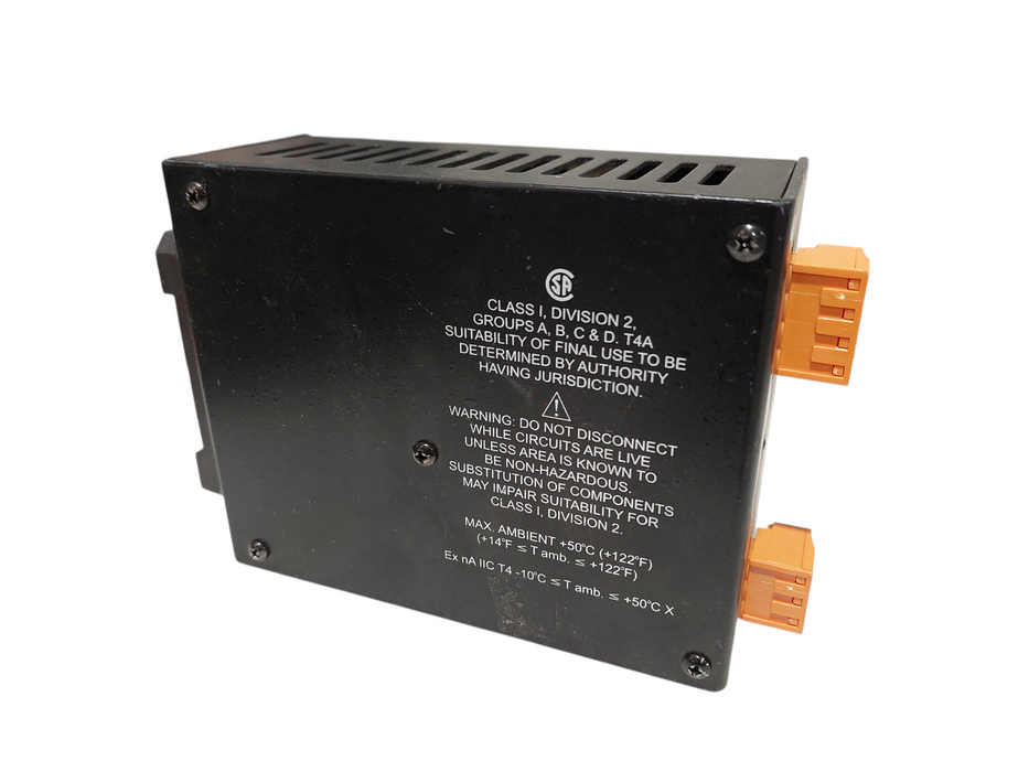 Connect Power Weidmuller 991937 2415 Power Supply 24VDC 2.37Amp  Q=