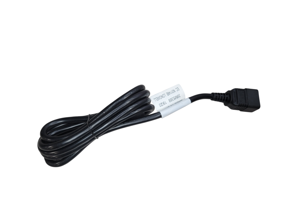 IBM / LENOVO 39M5388 Cable 2M 16A/100-250V, C19 to Iec 320-C20 Q%