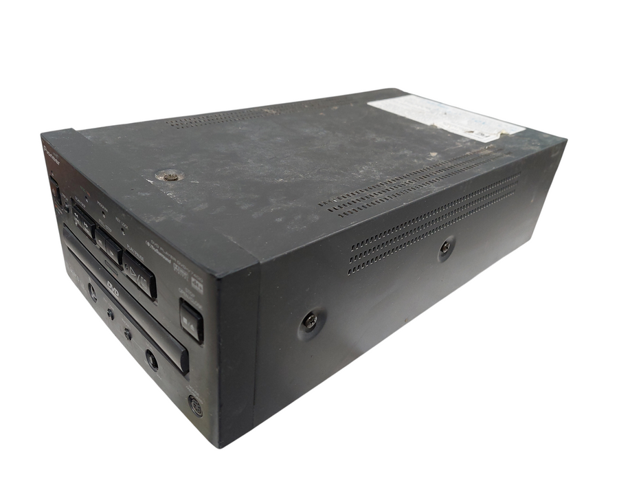 Pioneer DVD Player DVD-V7400 =