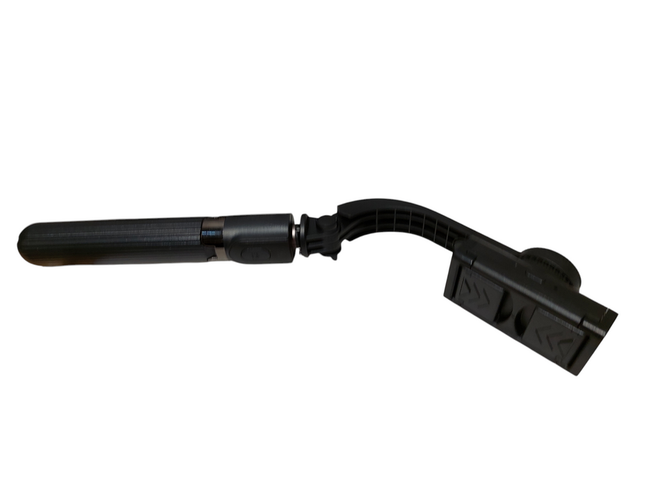 Gimbal Stabilizer L08 Selfie Stick Tripod  =