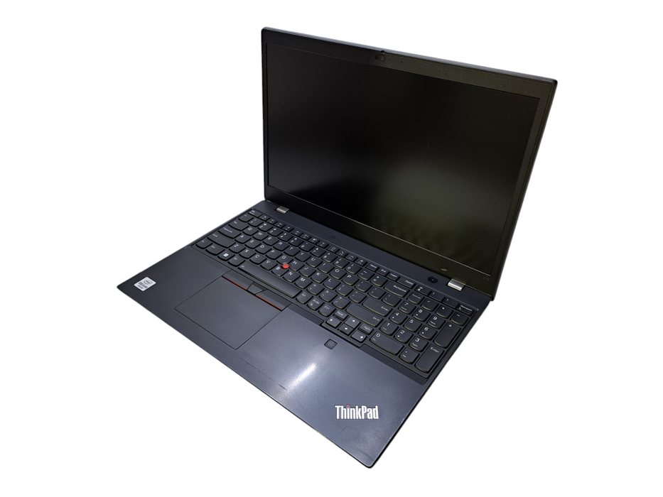 Lenovo ThinkPad L15 | Intel Core i5-10310U @1.70GHz, 16GB DDR4, 256GB NVMe  Lap200