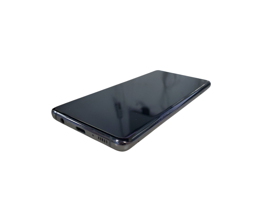 Samsung Galaxy S10 - 128GB - Black [SM-G973W]