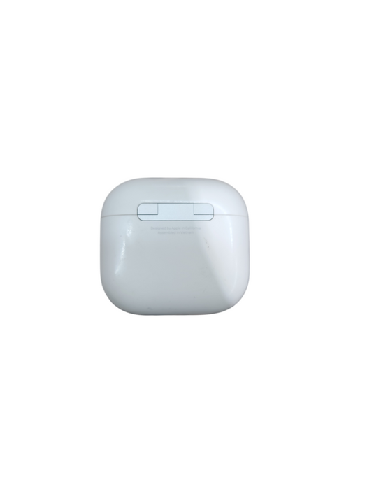 Apple AirPods 4th Gen (NON-ANC) - Wireless Charging CASE ONLY (A3058)