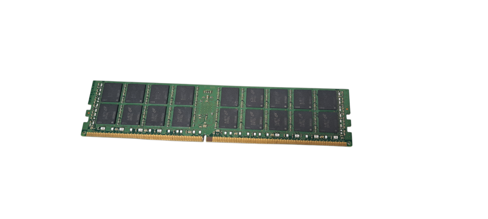 Kingston 16GB DDR4‑2133 ECC RDIMM Server RAM – KTL‑TS421/16G Q