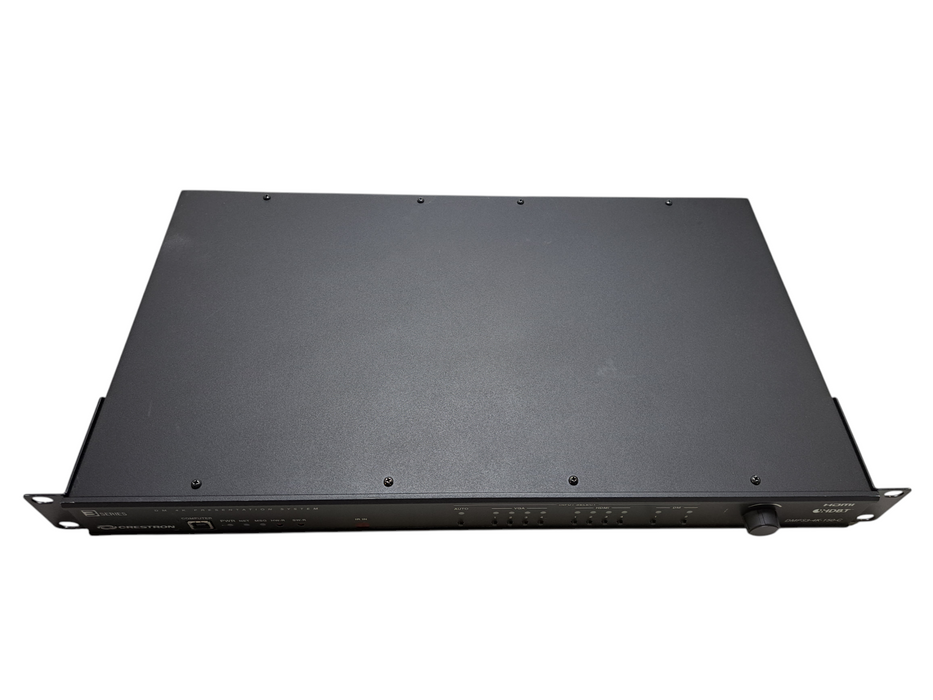 Crestron DMPS3-4K-150-C | 4K Digital Media Presentation System