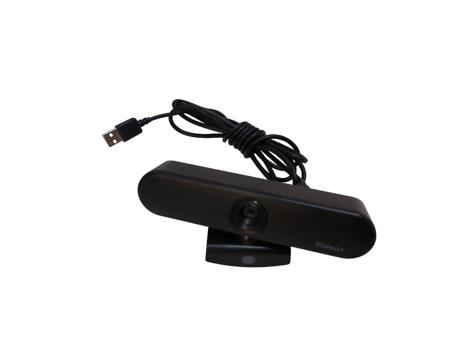 JPL USB 1080P HD Webcam Model: Vision + =