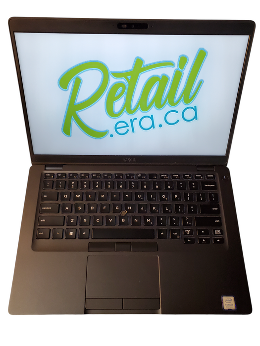 Dell Latitude 5400 14" FHD 1080 Laptop 8th Core i5 8265U 8GB 256GB   Lap200