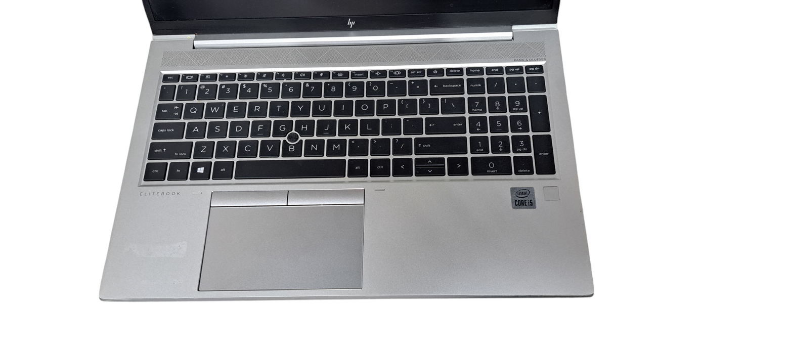 HP EliteBook 850 G7 i5-10210U|16GB RAM|256GB NVMe| READ W/AC   Lap200