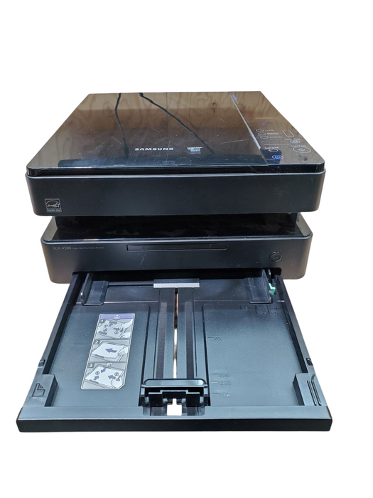 Samsung SCX-4500 All-In-One Multifunction Monochrome Printer *READ*