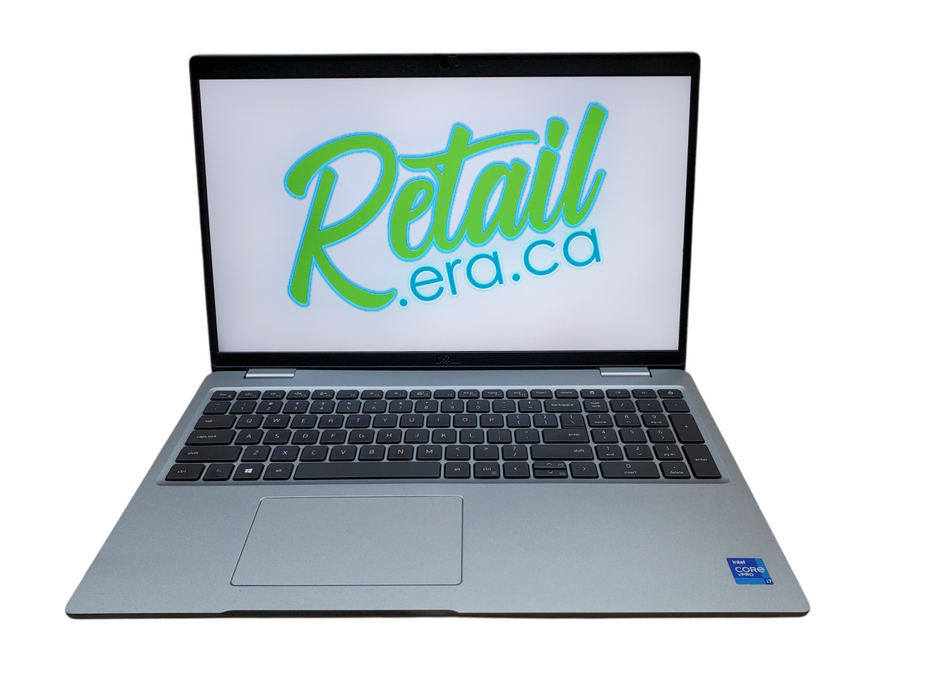 Dell Precision 3560 - Core i7-1185G7 16GB RAM 256GB SSD  Lap200