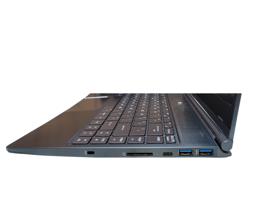 MSI Modern 14 i7-10510U 16GB DDR4 MX330 256GB NVMe  β Lap200