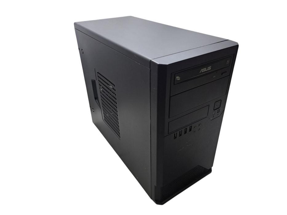Custom PC | Asus Prime B360M-C w/ Intel Core i5-9400, 8GB DDR4, No HDD )