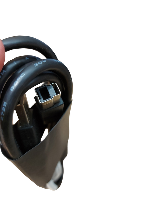 Lot 3x 6FT USB 3.0 A TO USB B CABLE Q