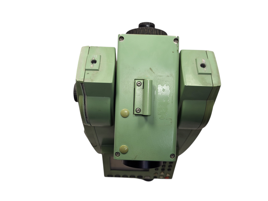 Leica TCR705 5″ Reflectorless Total Station TCR705 READ  $