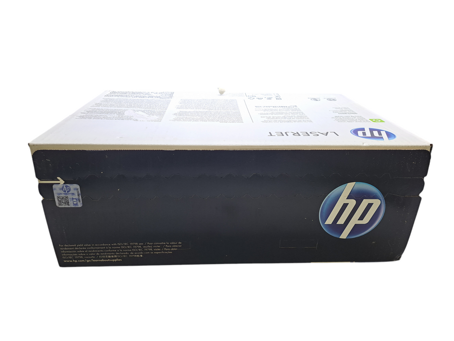 New | HP LaserJet 643A Q5952A Yellow Toner Printer Cartridge