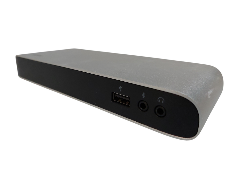 Elgato Thunderbolt 3 Docking Station , No Adaptor  Q=