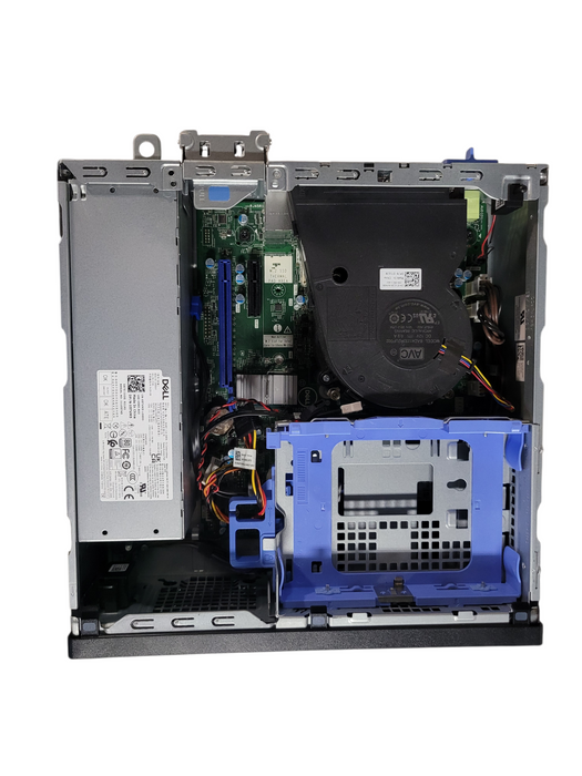 Dell OptiPlex 5090 i7-10700 @2.90GHz 16GB DDR4 256GB M.2 SSD
