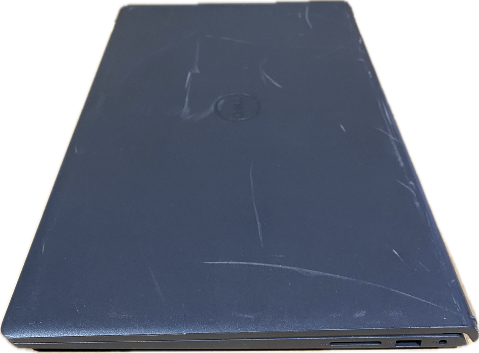 Dell Inspiron 15 3520 Core i7-1255U@1.70GHz 16GB RAM 256GB SSD READ  Lap200