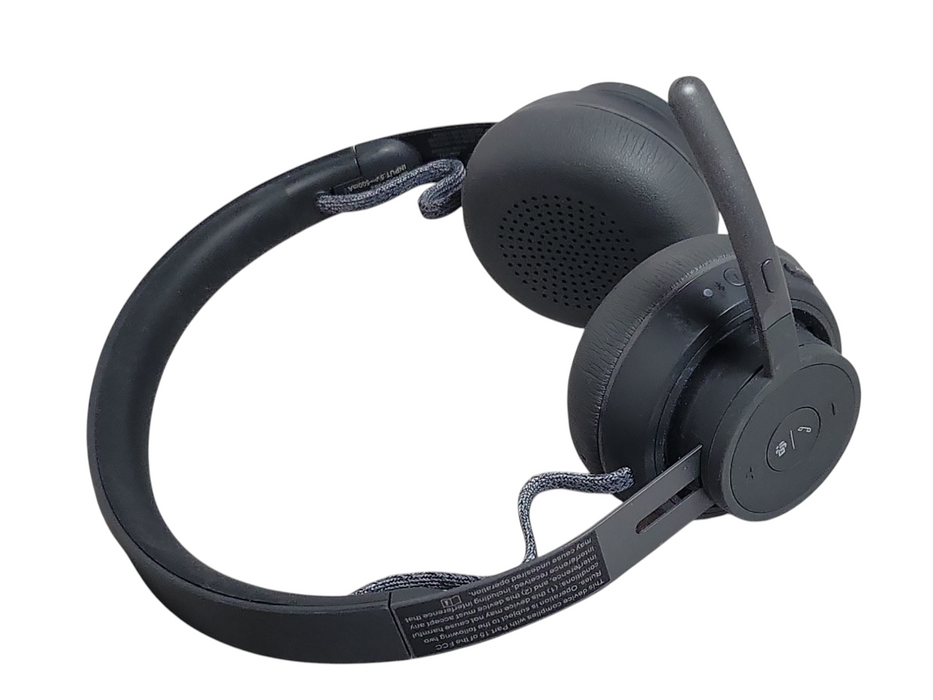 Logitech Zone Wireless Bluetooth Headset A00082 _