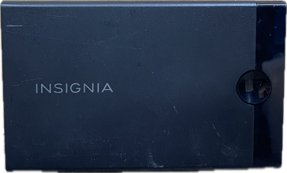 INSIGNIA Brand 2.5 SATA HDD/SSD Caddy