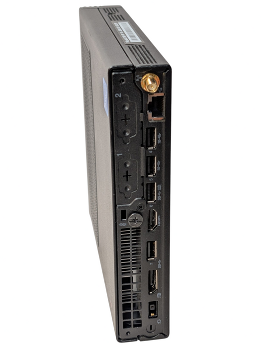 LENOVO M90q Gen 3 mini Desktop PLEASE READ  -