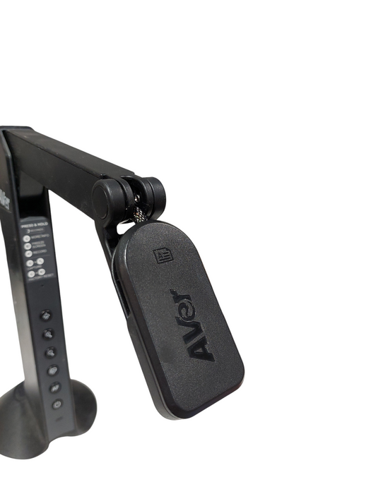 AVer M11-8M Document Camera Model: M11-8M No adapter or cables  Q=