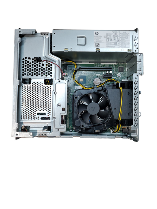 HP ProDesk 400 G7 SFF, i5-10500, 8GB DDR4, 256GB NVMe, No OS