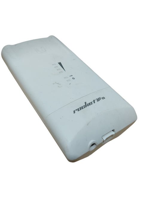 Ubiquiti Rocket M5 (ROCKETM5) BaseStation 5GHz Access Point Radio Tested