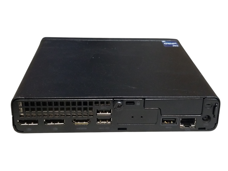 HP Elite Mini 800 G9 Barebones - NO CPU NO RAM NO HDD * For PARTS *