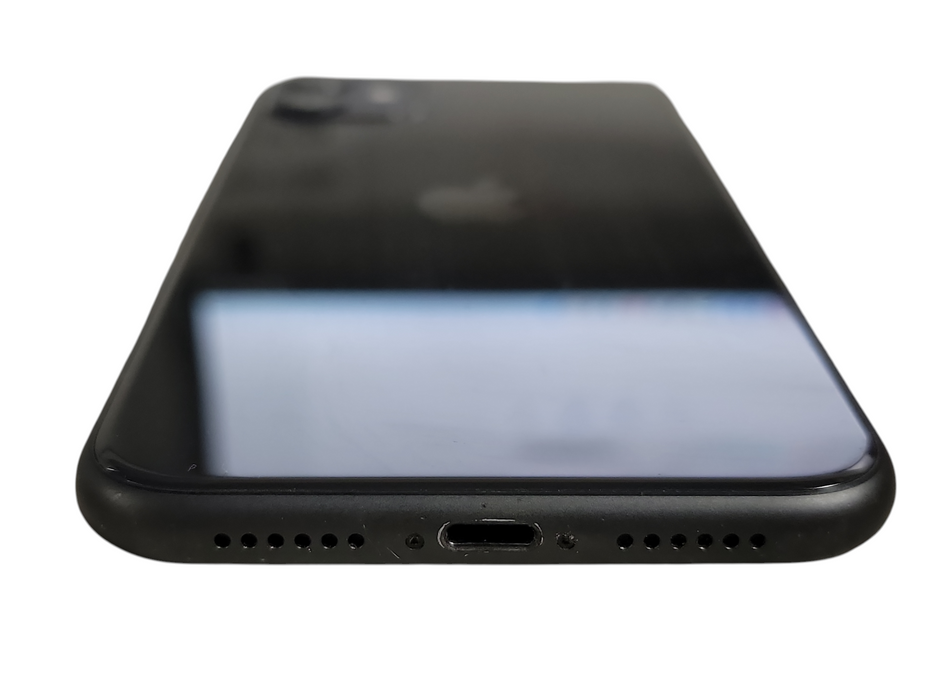Apple iPhone 11 - 64GB - Space Gray [A2111] (