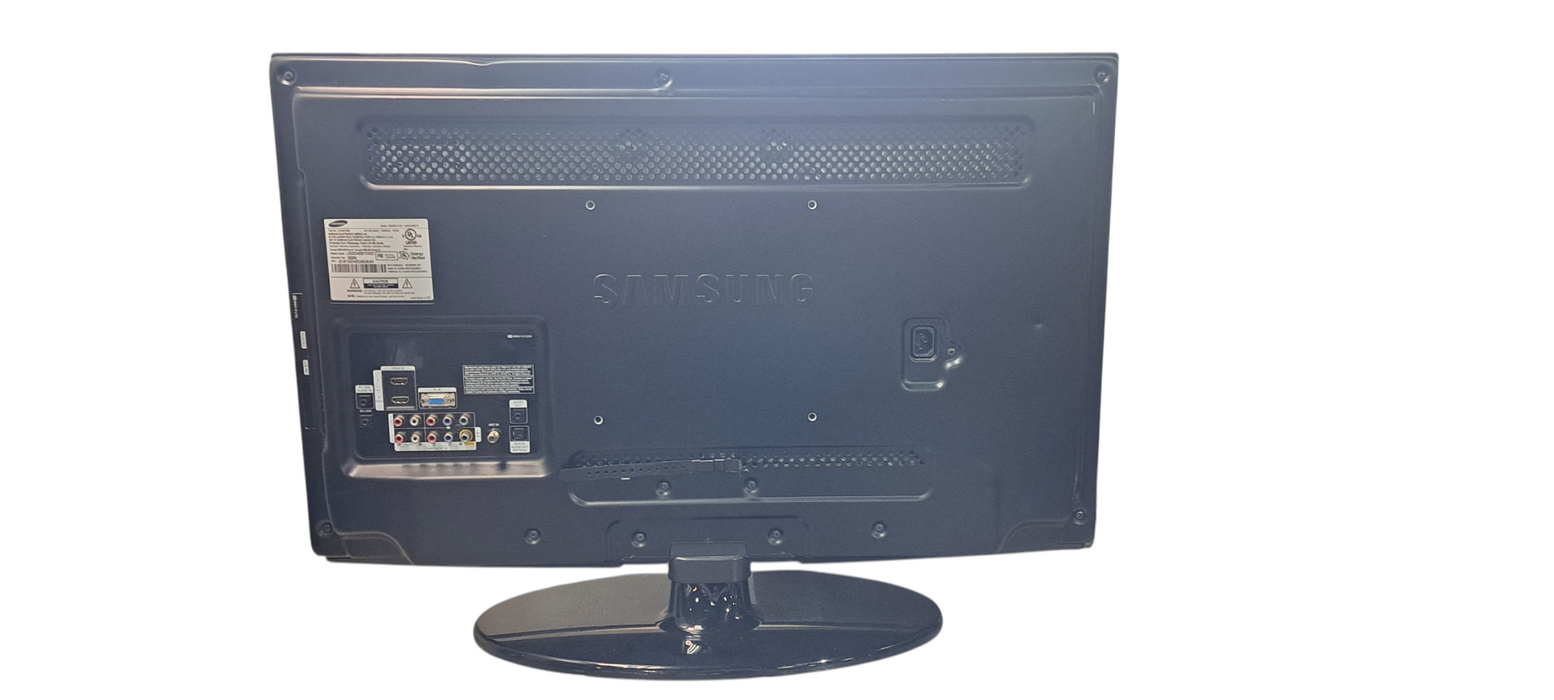 Samsung LN32C450 – 32" LCD HDTV