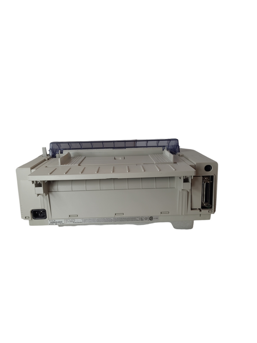 OkiDATA Microline 590  24-Pin Printer. READ