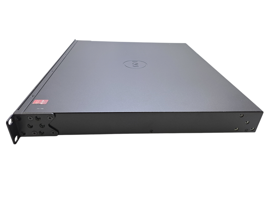 Dell N1548P | 48-Port Gigabit PoE+ 4x 10G SFP+ Managed Switch )