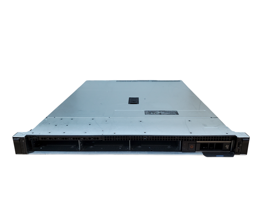 Dell OEMR XL R340 1x Xeon E-2236 16GB DDR4 H730P 1x 4TB HDD