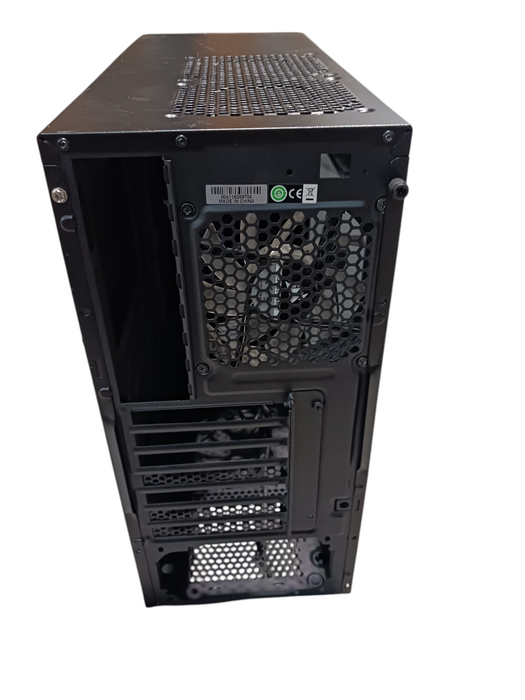 Corsair Tower Desktop Case READ