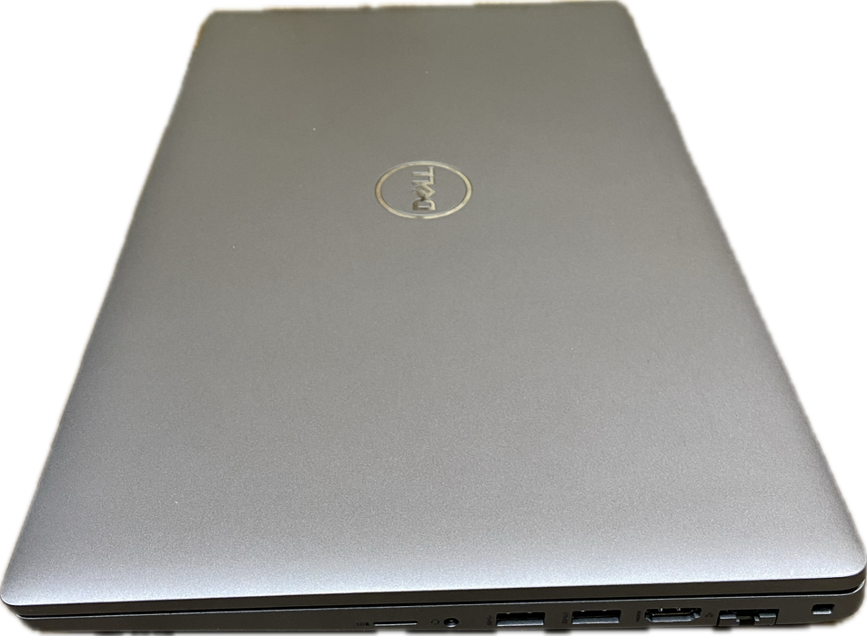 Dell Latitude 5520 15" Core i5-1135G7@2.40GHz 16GB RAM 256GB SSD  Lap200