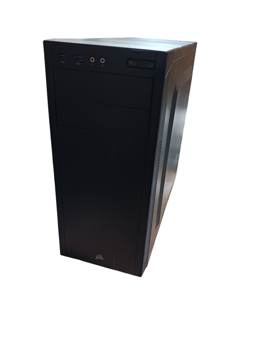 Corsair Custom PC AMD Ryzen 5 2400G MSI B350M Mortar 16GB DDR4 No HDD